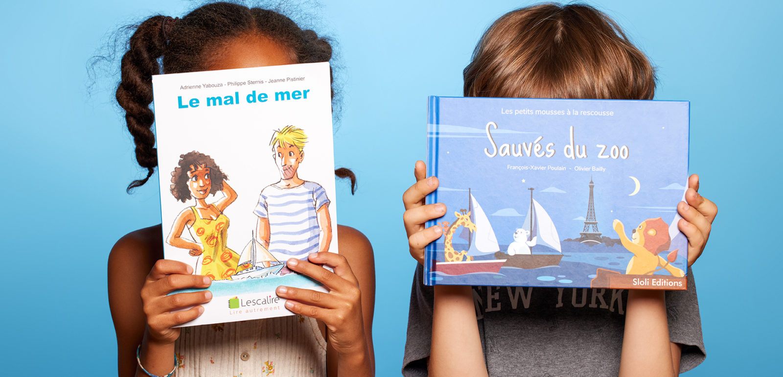Livres