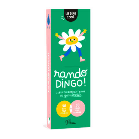 Rando Dingo