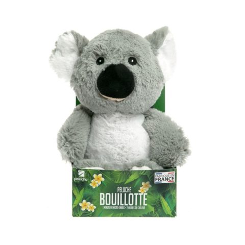 Bouillotte peluche Koala