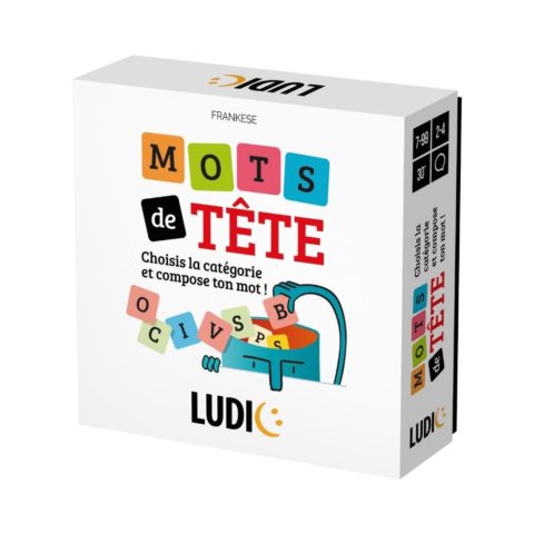 Mots de tête
