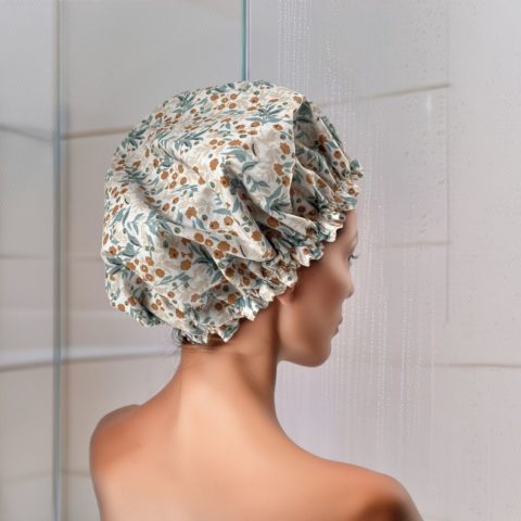 Charlotte de douche