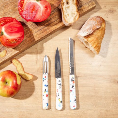 Coffret 3 couteaux de cuisine