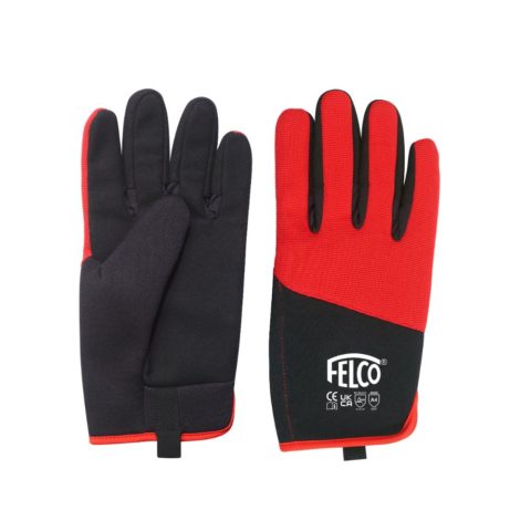 Gants de jardinage