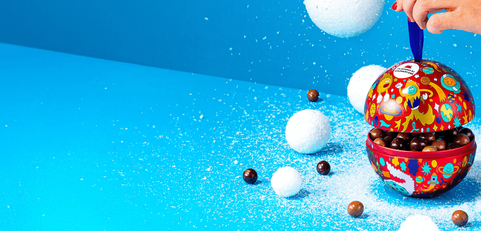 Bienvenue sur notre boutique