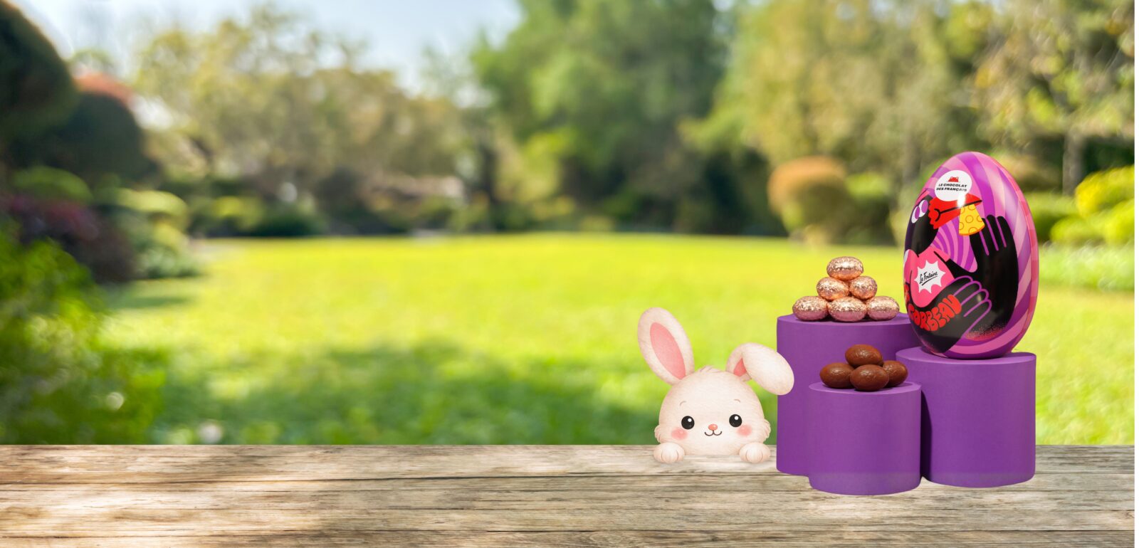 Bienvenue sur notre boutique