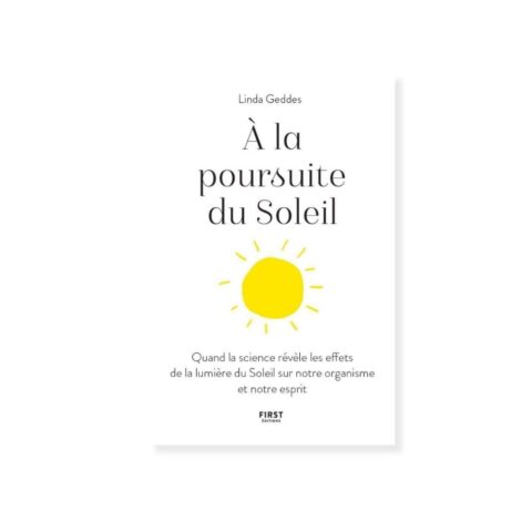 À la poursuite du soleil